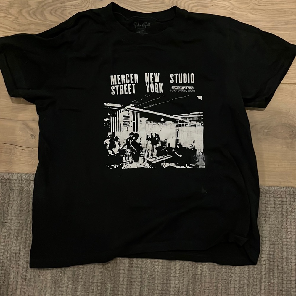 shirt